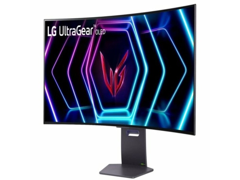 Монитор LG UltraGear 39GS95QE-B Wide Quad HD 39 240 Hz NaN –  BB Монитори