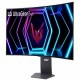 Монитор LG UltraGear 39GS95QE-B Wide Quad HD 39 240 Hz NaN –  BB Монитори