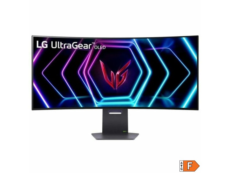 Монитор LG UltraGear 39GS95QE-B Wide Quad HD 39 240 Hz NaN –  BB Монитори