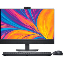 Всичко е едно Dell CDK79 24" 8 GB RAM 512 GB SSD Intel Core i5-14500T