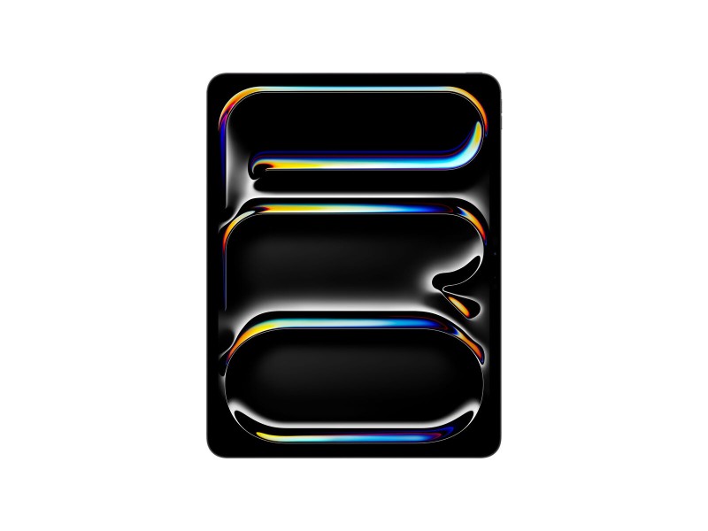 Таблет Apple iPad Pro MWRF3TY/A 13 11 16 GB RAM 1 TB Черен M4 NaN –  BB Таблети