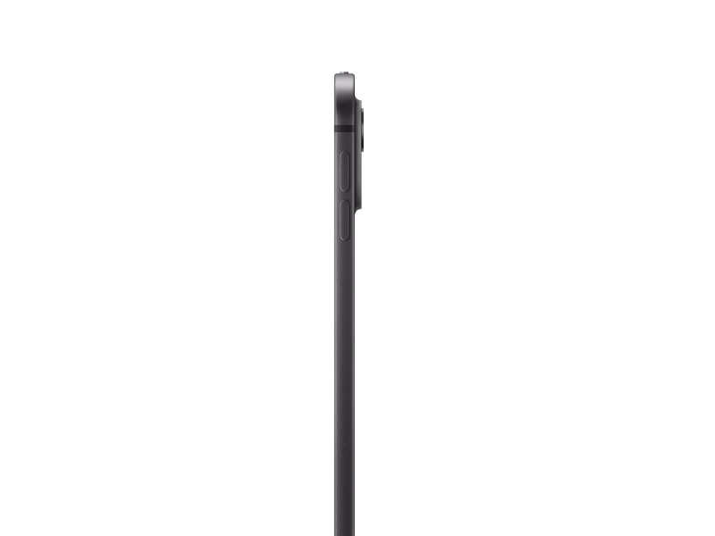 Таблет Apple iPad Pro MWRF3TY/A 13 11 16 GB RAM 1 TB Черен M4 NaN –  BB Таблети