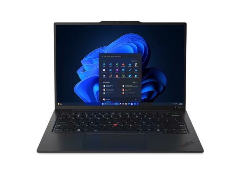 Лаптоп Lenovo ThinkPad X1 Carbon Gen 12 14 Intel Core Ultra 7 155u 16 GB RAM 512 GB SSD Испанска Qwerty Лаптоп Lenovo ThinkPad X1 Carbon Gen 12 14 Intel Core Ultra 7 155u 16 GB RAM 512 GB SSD Испанска Qwerty NaN – BB Лаптопи