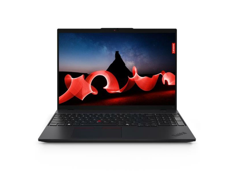 Лаптоп Lenovo ThinkPad L16 G1 21L30030SP 16 Intel Core Ultra 7 155u 16 GB RAM 512 GB SSD Испанска Qwerty NaN –  BB Лаптопи