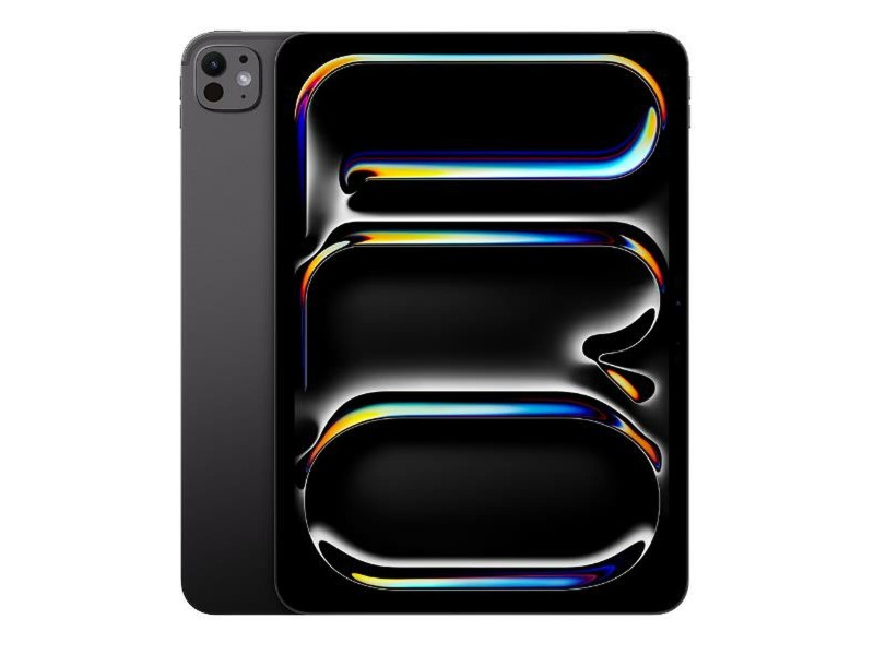 Таблет Apple iPad Pro 11 MVW73TY/A 11 16 GB RAM 2 TB Черен NaN –  BB Таблети