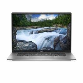 Лаптоп Dell Latitude 7650 16" Intel Core Ultra 7 155u 16 GB RAM 512 GB SSD Испанска Qwerty