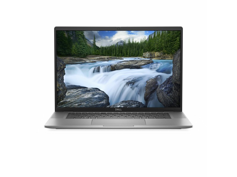 Лаптоп Dell Latitude 7650 16 Intel Core Ultra 7 155u 16 GB RAM 512 GB SSD Испанска Qwerty NaN –  BB Лаптопи