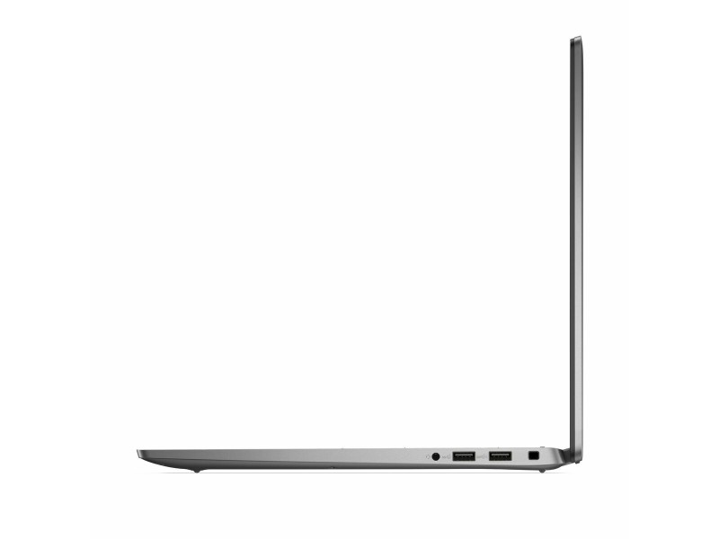 Лаптоп Dell Latitude 7650 16 Intel Core Ultra 7 155u 16 GB RAM 512 GB SSD Испанска Qwerty NaN –  BB Лаптопи