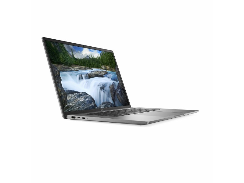 Лаптоп Dell Latitude 7650 16 Intel Core Ultra 7 155u 16 GB RAM 512 GB SSD Испанска Qwerty NaN –  BB Лаптопи