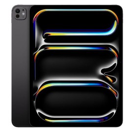 Таблет Apple iPad Pro 13 MVXW3TY/A 13" 11" 16 GB RAM 1 TB Черен