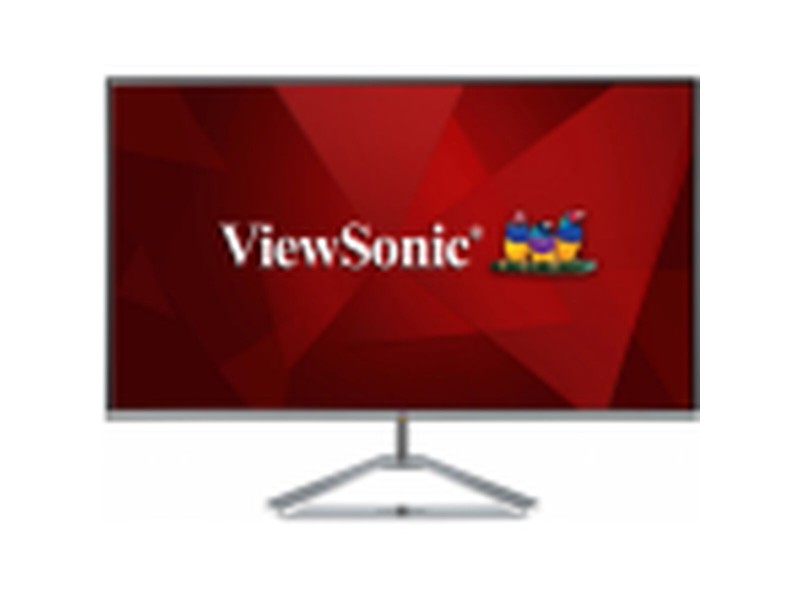 Монитор ViewSonic Full HD 75 Hz NaN –  BB Монитори