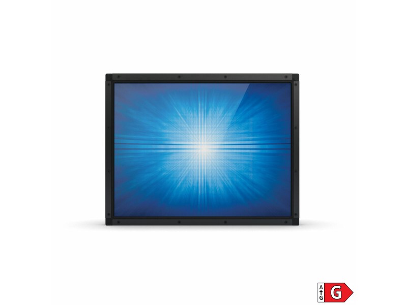 Монитор Elo Touch Systems 1598L 15 60 Hz 50-60 Hz NaN –  BB Монитори