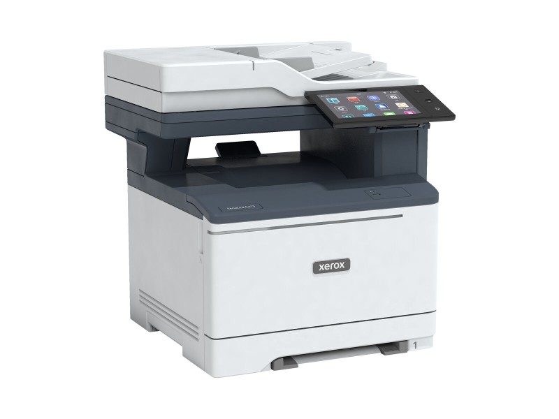 лазерен принтер Xerox C415V_DN NaN –  BB Лазерни принтери