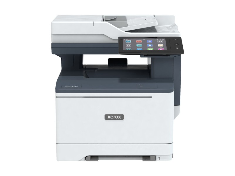 лазерен принтер Xerox C415V_DN NaN –  BB Лазерни принтери