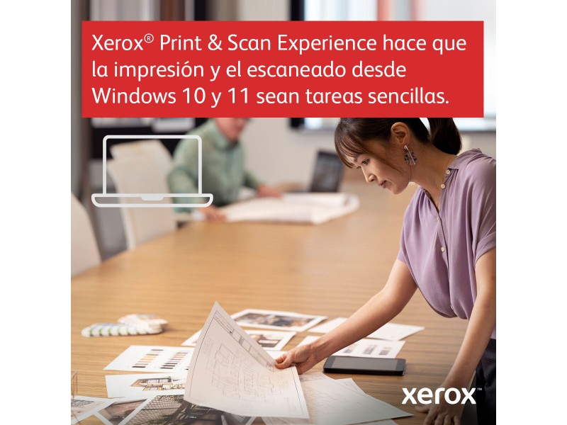 лазерен принтер Xerox C415V_DN NaN –  BB Лазерни принтери