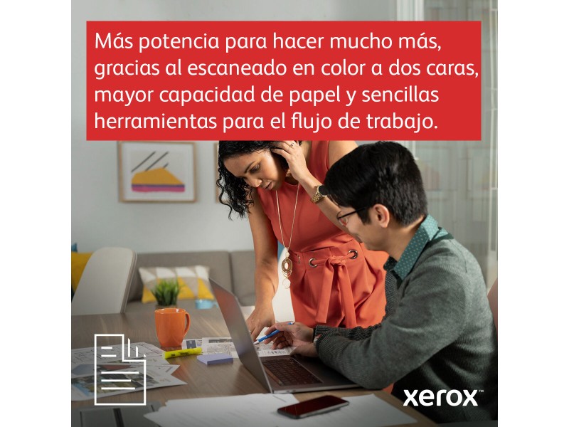 лазерен принтер Xerox C415V_DN NaN –  BB Лазерни принтери