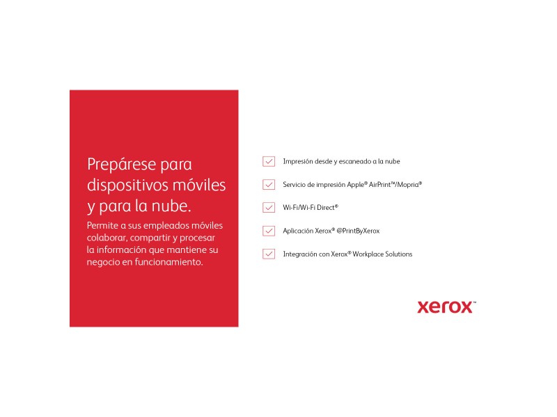 лазерен принтер Xerox C415V_DN NaN –  BB Лазерни принтери