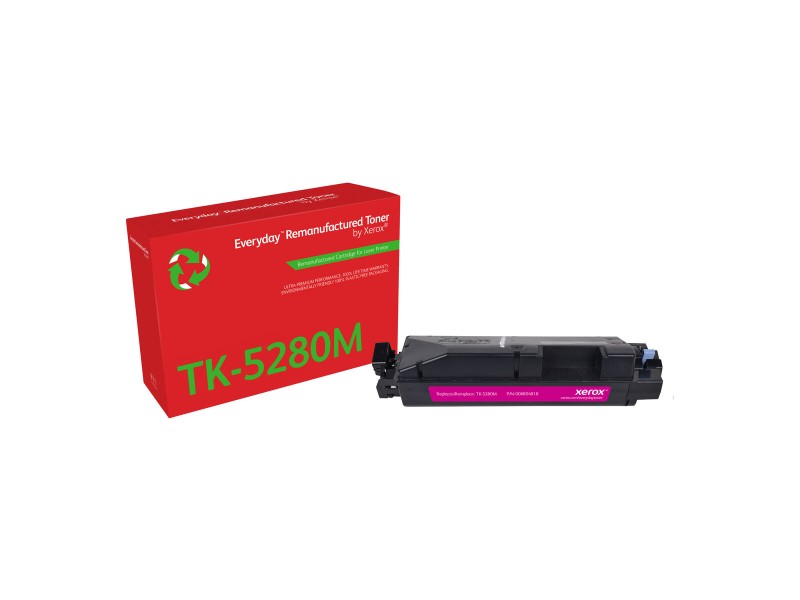 Toнер Xerox 006R04818 Пурпурен цвят (1 броя) NaN –  BB Тонер касети