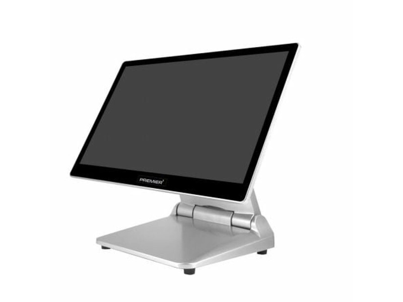 TPV Premier SQ15011RK3568464 15 Quad Core 4 GB RAM 64 GB eMMC NaN –  BB Всичко в едно