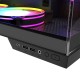 ATX полу-висока кутия Modecom Volcano Panorama APEX ARGB Сив ATX полу-висока кутия Modecom Volcano Panorama APEX ARGB Сив NaN – BB Калъфи за настолни компютри
