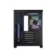 ATX полу-висока кутия Modecom Volcano Panorama APEX ARGB Сив ATX полу-висока кутия Modecom Volcano Panorama APEX ARGB Сив NaN – BB Калъфи за настолни компютри