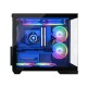 ATX полу-висока кутия Modecom Volcano Panorama APEX ARGB Сив ATX полу-висока кутия Modecom Volcano Panorama APEX ARGB Сив NaN – BB Калъфи за настолни компютри