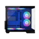 ATX полу-висока кутия Modecom Volcano Panorama APEX ARGB Сив ATX полу-висока кутия Modecom Volcano Panorama APEX ARGB Сив NaN – BB Калъфи за настолни компютри