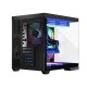 ATX полу-висока кутия Modecom Volcano Panorama APEX ARGB Сив ATX полу-висока кутия Modecom Volcano Panorama APEX ARGB Сив NaN – BB Калъфи за настолни компютри