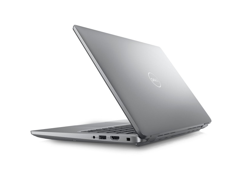 Лаптоп Dell Latitude 5450 14 Intel Evo Core Ultra 5 125H Intel Core Ultra 5 125U 16 GB RAM 512 GB SSD Испанска Qwerty NaN –  BB Лаптопи