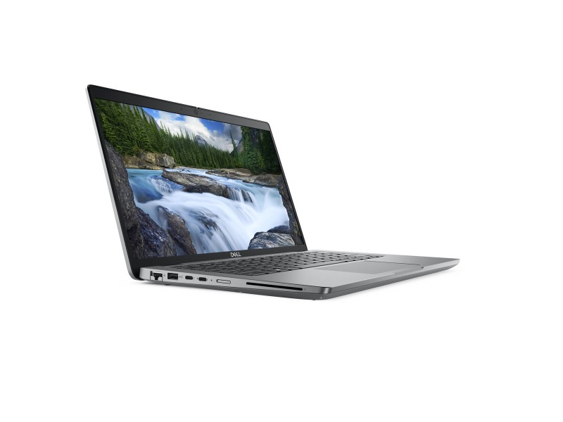 Лаптоп Dell Latitude 5450 14 Intel Evo Core Ultra 5 125H Intel Core Ultra 5 125U 16 GB RAM 512 GB SSD Испанска Qwerty NaN –  BB Лаптопи