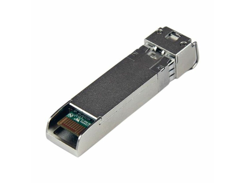 Многомодов оптичен модул SFP+ Startech SFP10GBSRST          10 Gigabit Ethernet NaN –  BB Мрежови приемо-предаватели
