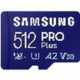 Micro SD карта Samsung MB-MD512SA/EU 512 GB