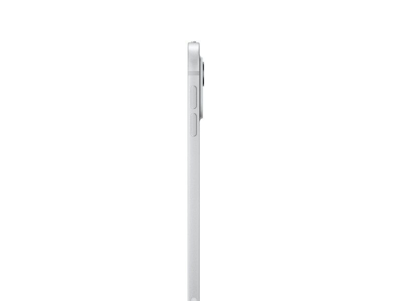 Таблет Apple iPad Pro MVW63TY/A 11 16 GB RAM 1 TB Сребрист NaN –  BB Таблети