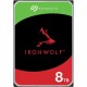 Твърд диск Seagate IronWolf 3,5 8 TB NaN –  BB Твърди дискове