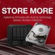 Твърд диск Seagate IronWolf 3,5 8 TB NaN –  BB Твърди дискове