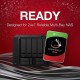 Твърд диск Seagate IronWolf 3,5 8 TB NaN –  BB Твърди дискове