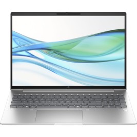 Лаптоп HP ProBook 460 G11 16" Intel Core Ultra 5 125U 16 GB RAM 512 GB SSD Испанска Qwerty
