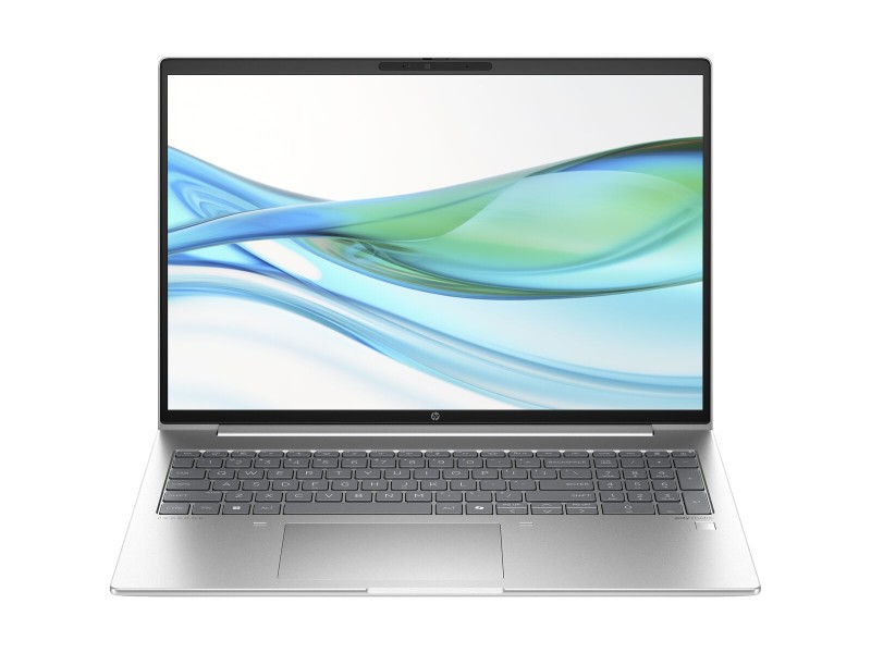 Лаптоп HP ProBook 460 G11 16 Intel Core Ultra 5 125U 16 GB RAM 512 GB SSD Испанска Qwerty NaN –  BB Лаптопи