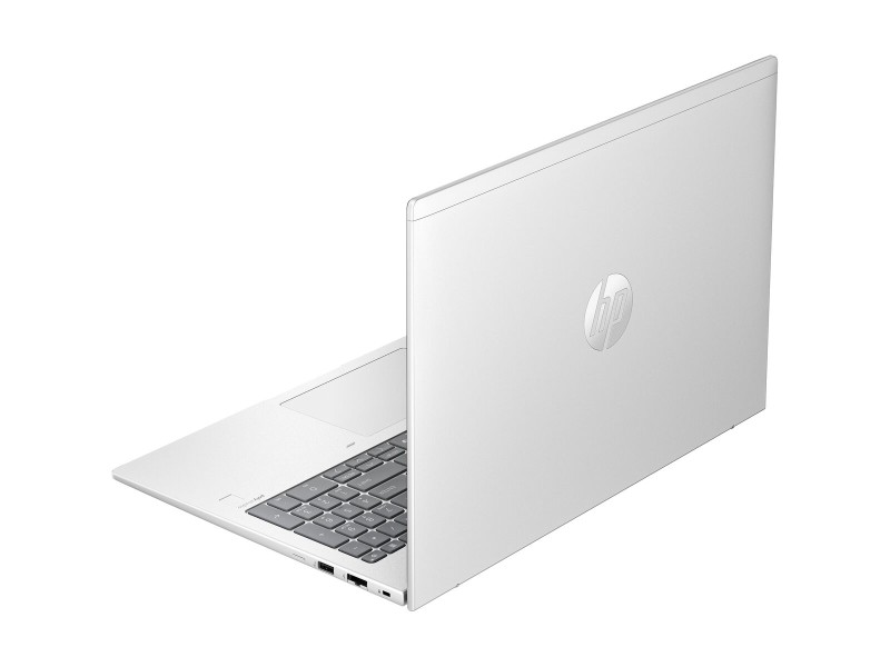 Лаптоп HP ProBook 460 G11 16 Intel Core Ultra 5 125U 16 GB RAM 512 GB SSD Испанска Qwerty NaN –  BB Лаптопи