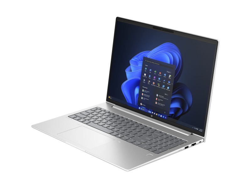 Лаптоп HP ProBook 460 G11 16 Intel Core Ultra 5 125U 16 GB RAM 512 GB SSD Испанска Qwerty NaN –  BB Лаптопи