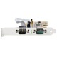 PCI карта Startech 21050-PC-SERIAL-CARD NaN –  BB Карти за сериен порт