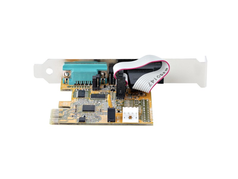 PCI карта Startech 21050-PC-SERIAL-CARD NaN –  BB Карти за сериен порт