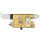 PCI карта Startech 21050-PC-SERIAL-CARD NaN –  BB Карти за сериен порт