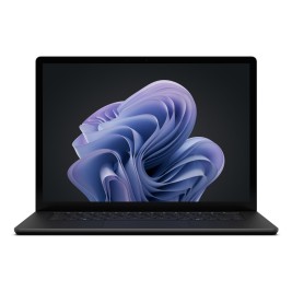 Лаптоп Microsoft Surface Laptop 6 15" Intel Core Ultra 7-165H 16 GB RAM 256 GB SSD Испанска Qwerty