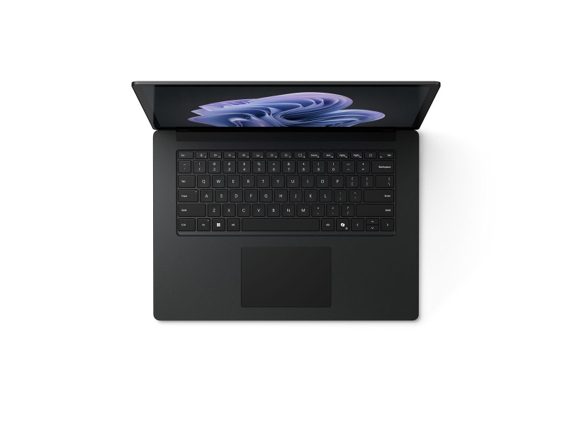 Лаптоп Microsoft Surface Laptop 6 15 Intel Core Ultra 7-165H 16 GB RAM 256 GB SSD Испанска Qwerty NaN –  BB Лаптопи