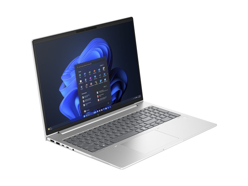Лаптоп HP EliteBook 660 G11 16 Intel Core Ultra 5 125U 16 GB RAM 512 GB SSD Испанска Qwerty NaN –  BB Лаптопи