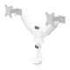 Поставка за монитор Neomounts DS65S-950WH2 34 Поставка за монитор Neomounts DS65S-950WH2 34 NaN – BB Стойки и подпори