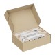 Поставка за монитор Neomounts DS65S-950WH2 34 Поставка за монитор Neomounts DS65S-950WH2 34 NaN – BB Стойки и подпори