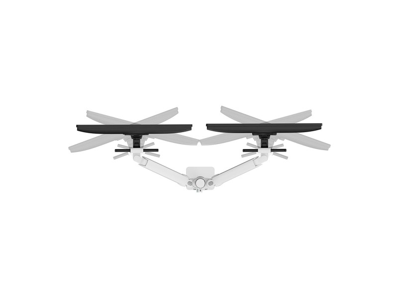 Поставка за монитор Neomounts DS65S-950WH2 34 Поставка за монитор Neomounts DS65S-950WH2 34 NaN – BB Стойки и подпори