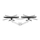 Поставка за монитор Neomounts DS65S-950WH2 34 Поставка за монитор Neomounts DS65S-950WH2 34 NaN – BB Стойки и подпори
